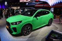 2024款宝马X2（进口）M35i