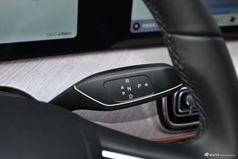 2025款瑞虎9 C-DM 1.5T 106KM超享版 5座