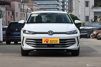 2026款朗逸 Pro 1.5L 六百万版