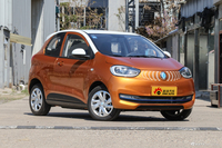 2020款国机智骏GC2 智趣 450P（四座）