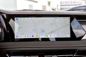 2025款长安CS75 PRO 1.5T 舒适型 5座