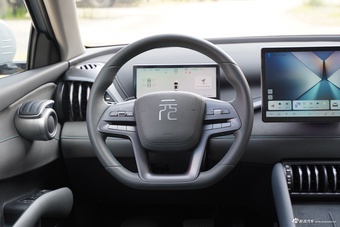 2025款元PLUS 智驾版 510KM 超越型