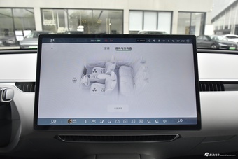 2025款小鹏MONA M03 600 超长续航 Max