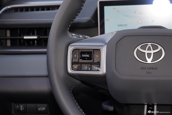 2026款RAV4荣放 2.0L 两驱豪华版