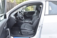 2025款奥迪Q2L 35 TFSI 时尚动感型