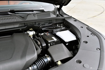 2025款长安CS75 PLUS 第四代 UItra 2.0T 新蓝鲸 擎风型