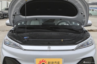 2024款元PLUS荣耀版 510KM超越型