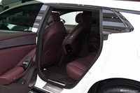 2024款腾势Z9GT插混Ultra版