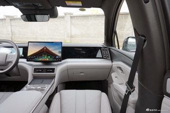 2026款宋Ultra DM-i 310KM 卓越型