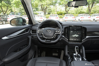 2018款中华V7 1.6T自动豪华型7座280T