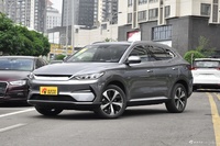 2021款宋PLUS EV 尊贵型