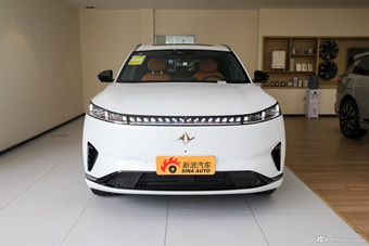 2026款奕派008 五座纯电超阔版