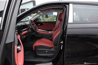 2024款瑶光 400T 两驱精英版