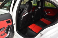 2020款AMG A45 4MATIC+