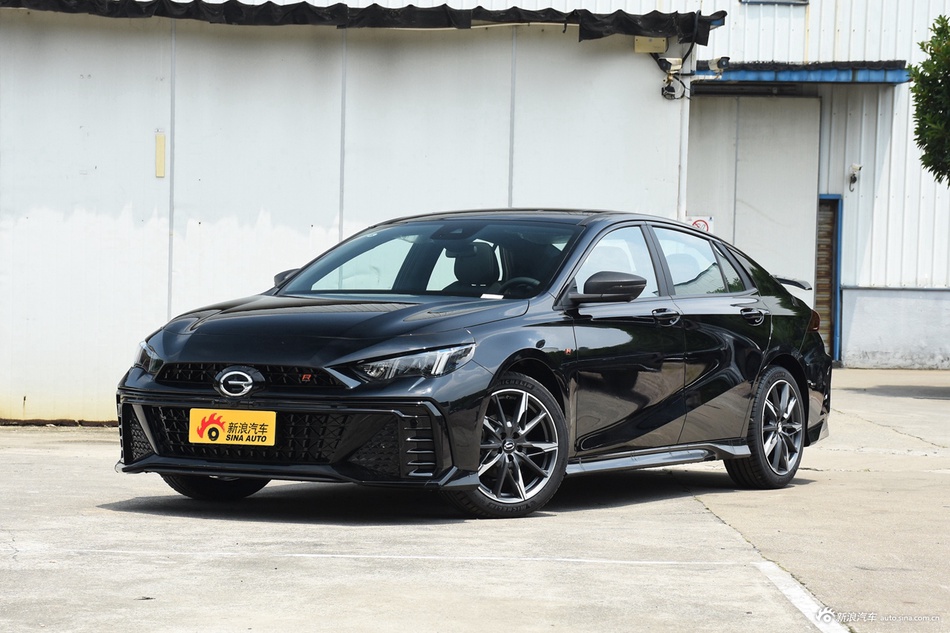 2024款影豹 270T DCT R-Style