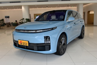 2025款理想L7 Max 智能焕新版