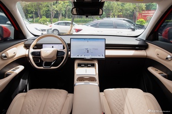 2026款风云T7 600km智享版