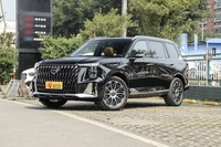 2024款传祺ES9 PHEV 143km 贺岁版