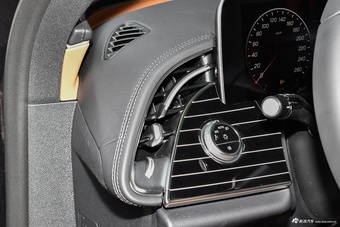 2024款奔驰E级 改款二 E 260 L