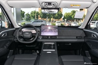 2026款哈弗H6L 1.5T Max