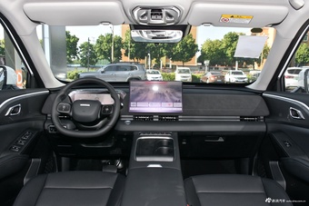 2026款哈弗H6L 1.5T Max图片