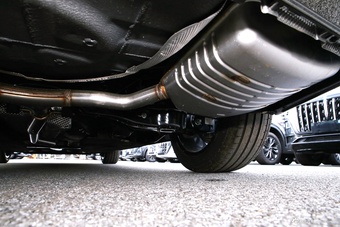 2025款红旗H6 2.0T 致尚版