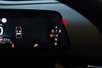 2024款ID. 与众 Max 高性能版