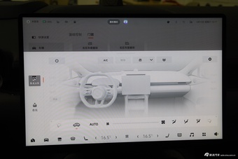 2025款ZEEKR 007GT 后驱智驾版 75kWh