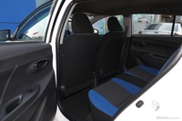 2022款威驰FS 1.5L CVT 锋驰CARE版