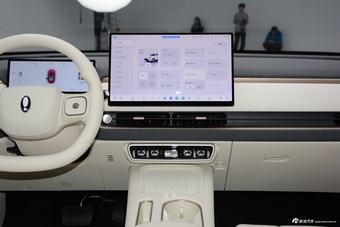 2026款欧拉5 标准款 粉