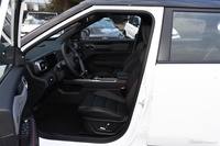 2025款吉利牛仔 1.5TD 潮玩版