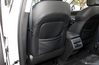 2023款欧尚X7 PLUS畅享版 1.5T手动家悦型 5座