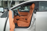 2025款eπ007 纯电 565四驱Max领航版