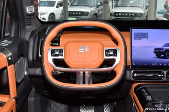 2025款纵横G700 享境版 6座