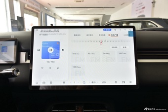 2025款蓝电E5 PLUS 165km 长续航先享版 7座