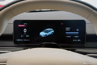 2026款蔚来ES6 100kWh