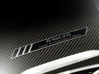 2024款宝马X5(进口)  xDrive 25周年纪念版 官图