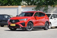 2021款讴歌CDX钻享·A-Spec运动款