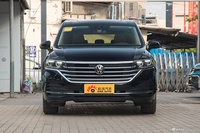 2023款威然 改款 330TSI 豪华版