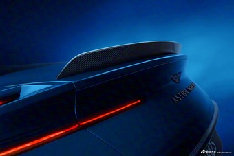 2026款阿斯顿·马丁DB12 S官图