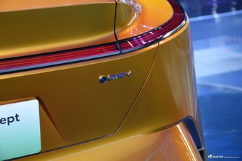 2023上海车展实拍：智享跨界