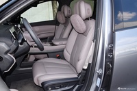 2024款蔚来ES7 75kWh