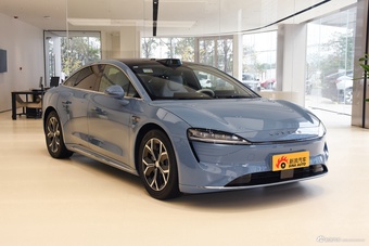 2025款智界S7 Max