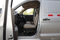 2021款五菱宏光V 1.5L手动劲取版封窗车LAR