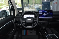 2024款雷达地平线 460km 四驱Air版