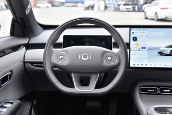 2026款长安启源A06 纯电版 630激光Ultra