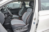 2021款途观X 2.0T自动380TSI 四驱尊崇旗舰版