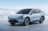 2024款宝骏云海EV 官图