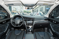 2019款启辰D60 EV 高续航智享版