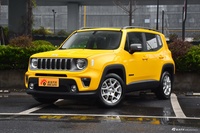  2019款自由侠1.3T自动220T精英版 